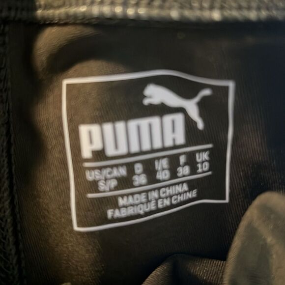 Puma Everyday Training Tight/ Leggings -Olive- Women's Small - Picture 8 of 8